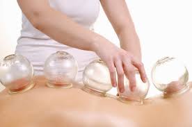 Acupuncture and Herbs Cupping Therapy